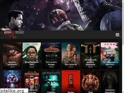 Sites similar to stopfilms.vet