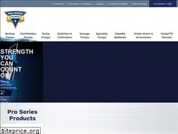 Sites similar to stopflooding.com