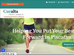 Sites similar to stopfootpainfast.com