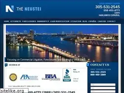Sites similar to stopforeclosurelawyer.com