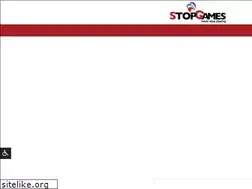 Sites similar to stopgames.co.il