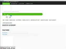 Sites similar to stopgrab.com