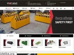 Sites similar to stopgrup.com