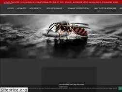 Sites similar to stopguepesfrelons.fr