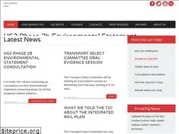 Sites similar to stophs2.org