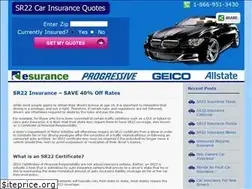 Sites similar to stopimpaireddriving.org