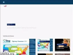 Sites similar to stopinset.com.br