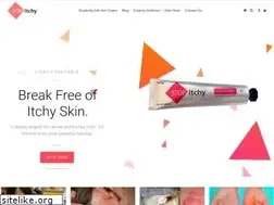 Sites similar to stopitchy.com