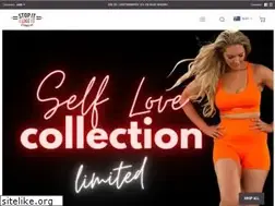 Sites similar to stopitilikeit.com.au