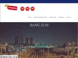 Sites similar to stopjeangst.nl