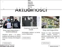 Sites similar to stopklatka.org