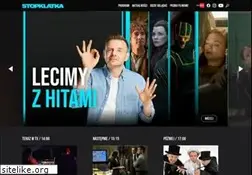 Sites similar to stopklatka.pl