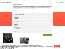 Sites similar to stopkonfidentom.pl