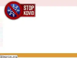 Sites similar to stopkovid.eu