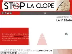 Sites similar to stoplaclope.fr