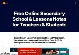 Sites similar to stoplearn.com