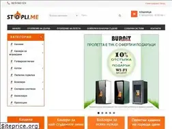 Sites similar to stopli.me