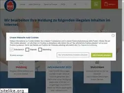 Sites similar to stopline.at