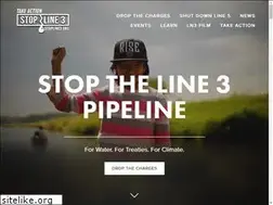 Sites similar to stopline3.org