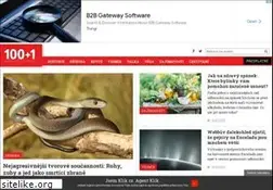 Sites similar to stoplusjednicka.cz