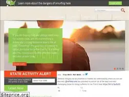 Sites similar to stopmethnotmeds.com
