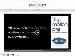 Sites similar to stopmotionpro.com