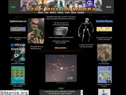 Sites similar to stopmotionworks.com