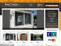 Sites similar to stopmoustic.com