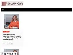 Sites similar to stopncafe.com