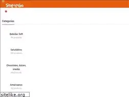 Sites similar to stopngoec.com