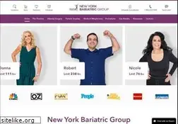 Sites similar to stopobesityforlife.com