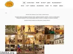 Sites similar to stopociech.pl