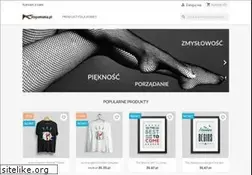 Sites similar to stopomania.pl