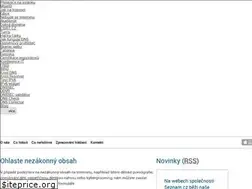 Sites similar to stoponline.cz