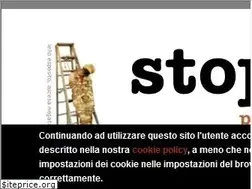 Sites similar to stopopg.it