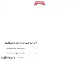 Sites similar to stoposto.rs