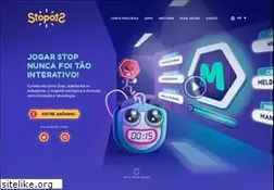 Sites similar to stopots.com.br