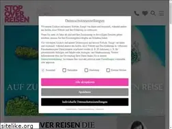 Sites similar to stopover.de