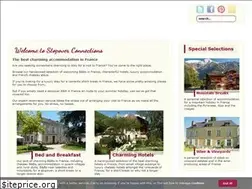 Sites similar to stopoverconnections.com