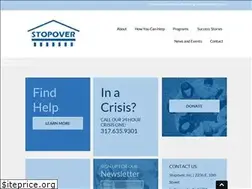 Sites similar to stopoverinc.org