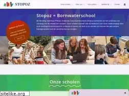 Sites similar to stopoz.nl