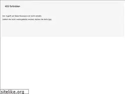 Sites similar to stopp-seite.de