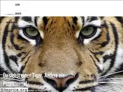 Sites similar to stopp-wilderei-weltweit.de