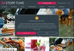 Sites similar to stopp.no