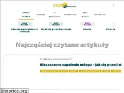 Sites similar to stoppasozytom.pl