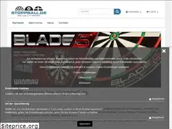 Sites similar to stoppball.de