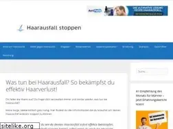 Sites similar to stoppen-sie-ihren-haarausfall.com