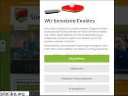 Sites similar to stoppenberg-tt.de