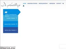 Sites similar to stoppenmetroken.com
