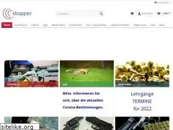 Sites similar to stopper.de